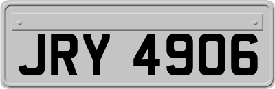 JRY4906