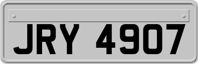 JRY4907