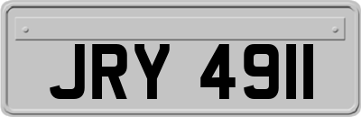 JRY4911