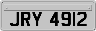 JRY4912