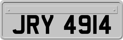 JRY4914