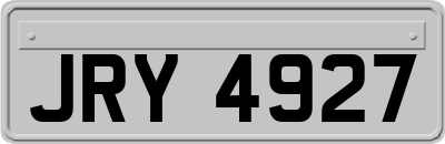 JRY4927