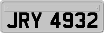 JRY4932