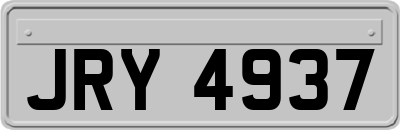 JRY4937