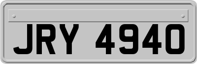 JRY4940