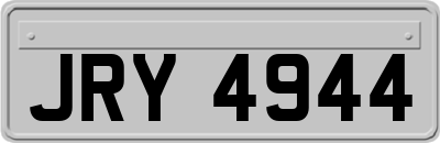 JRY4944