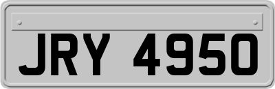 JRY4950