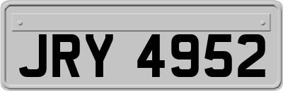 JRY4952