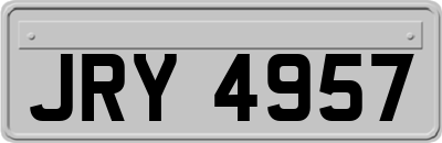 JRY4957