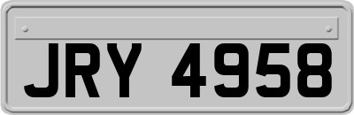 JRY4958