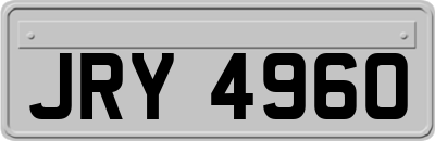 JRY4960