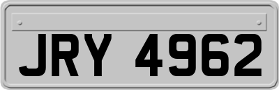 JRY4962