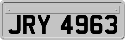 JRY4963