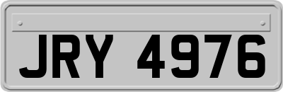 JRY4976