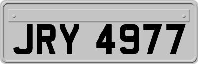 JRY4977