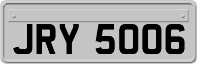 JRY5006