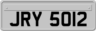 JRY5012