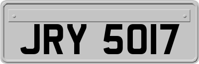 JRY5017