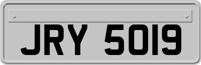 JRY5019
