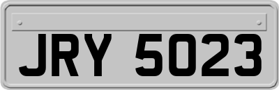 JRY5023