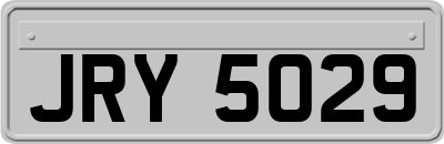 JRY5029