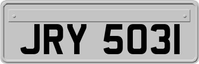 JRY5031