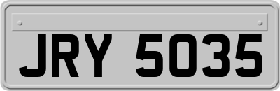 JRY5035