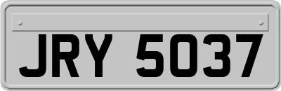 JRY5037