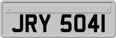 JRY5041