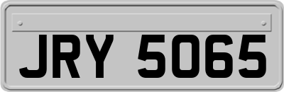 JRY5065