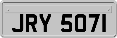 JRY5071