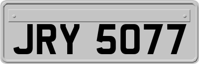 JRY5077