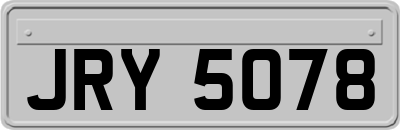JRY5078