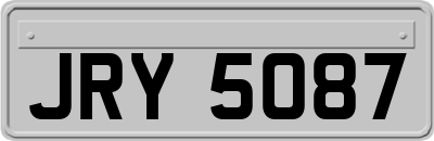 JRY5087