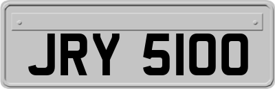 JRY5100