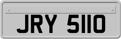 JRY5110