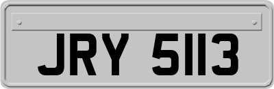 JRY5113