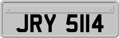 JRY5114