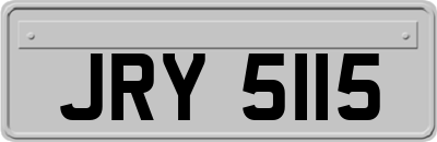 JRY5115