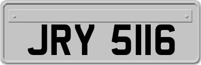 JRY5116