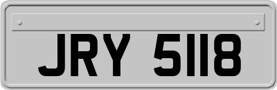 JRY5118