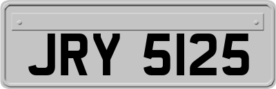 JRY5125