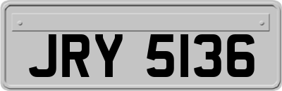 JRY5136