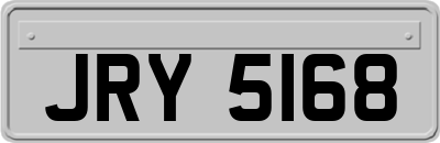 JRY5168