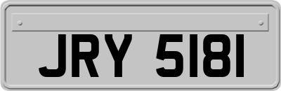 JRY5181