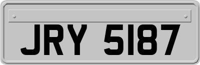 JRY5187