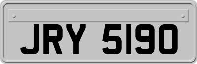 JRY5190