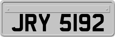 JRY5192