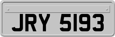 JRY5193