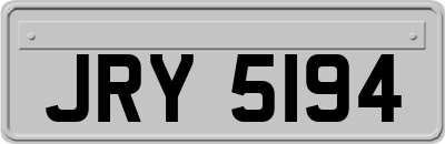 JRY5194